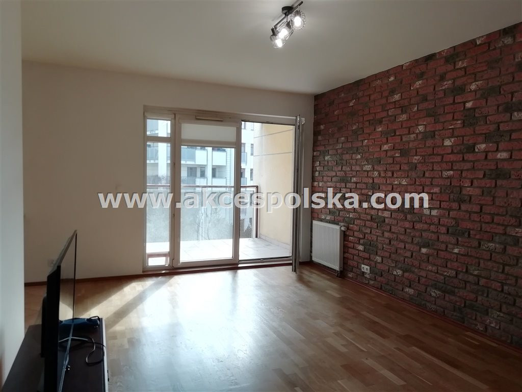 Mieszkanie – Warszawa, Miasteczko Wilanów, Wilanów - Widok 4