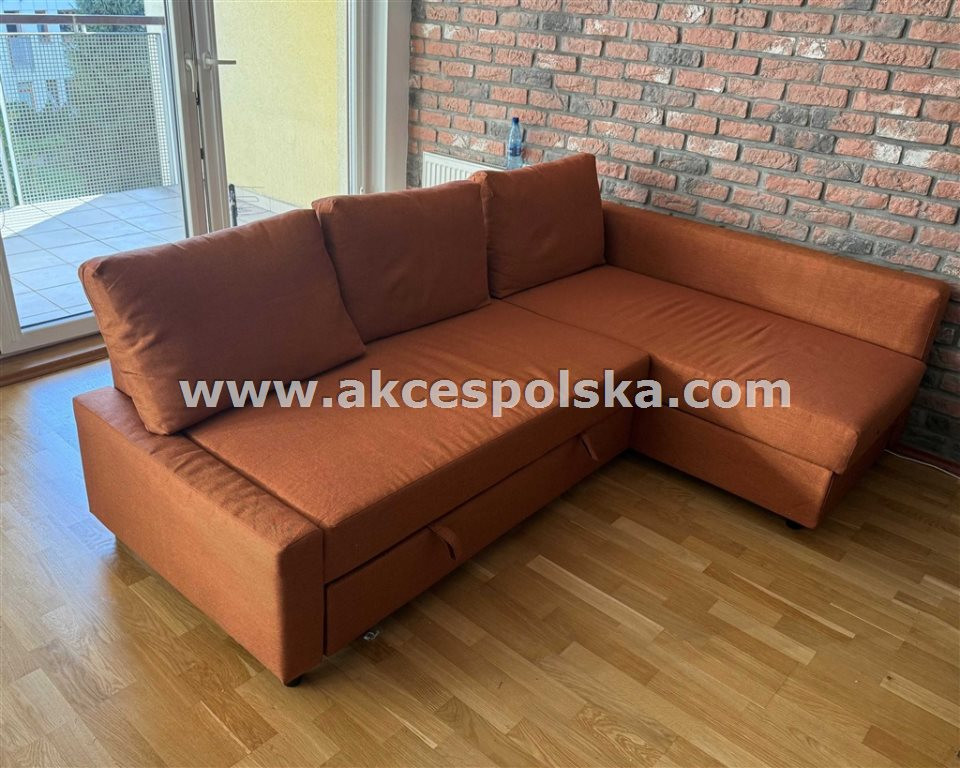 Mieszkanie – Warszawa, Miasteczko Wilanów, Wilanów - Widok 2