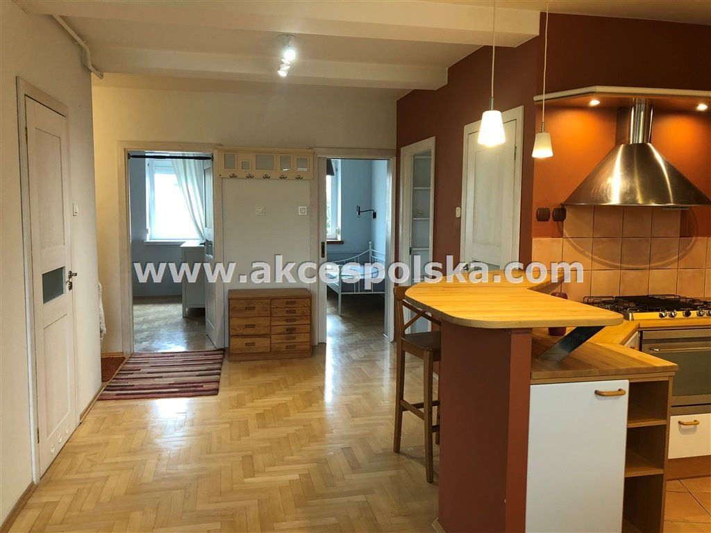 Mieszkanie – Warszawa, Pyry, Ursynów - Widok 5