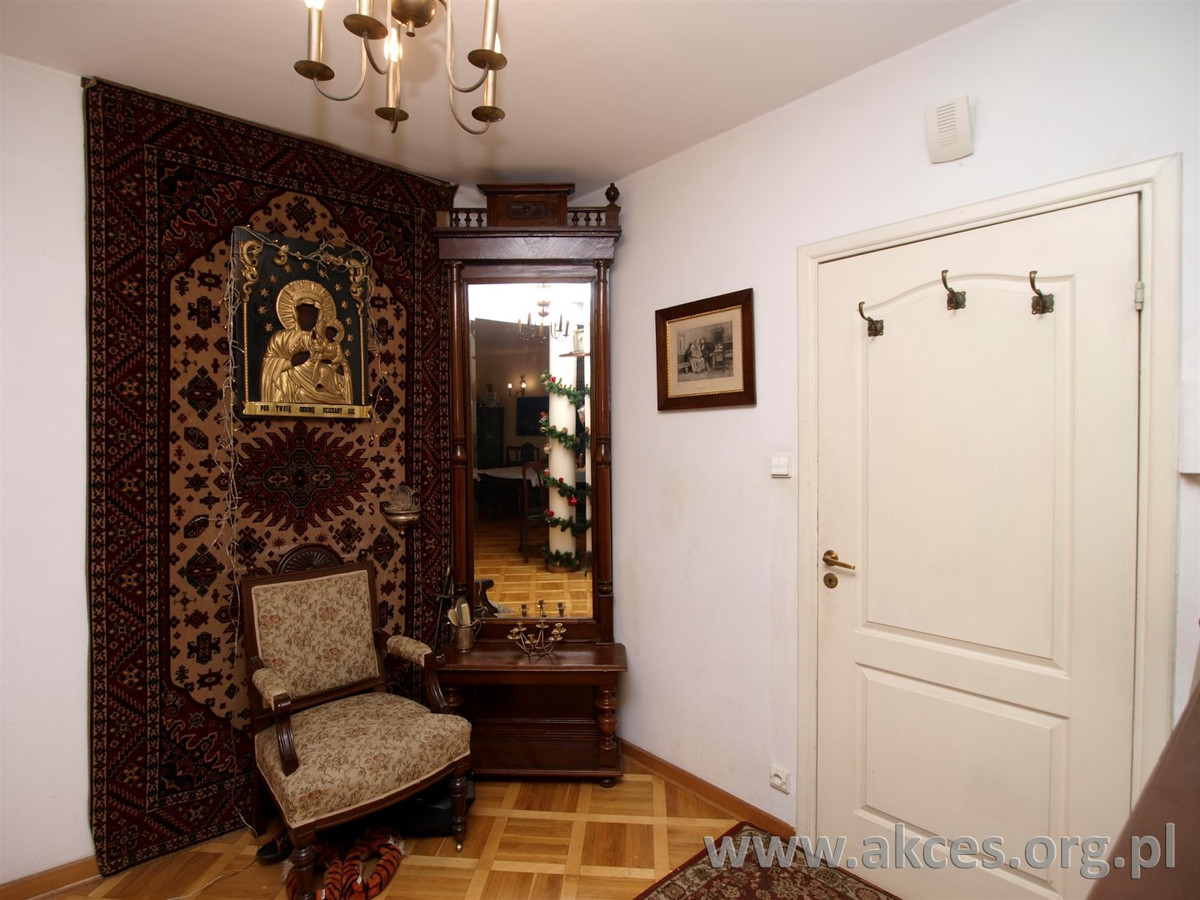 House in Warszawa, Wyżyny-Południe, Ursynów - Więcej