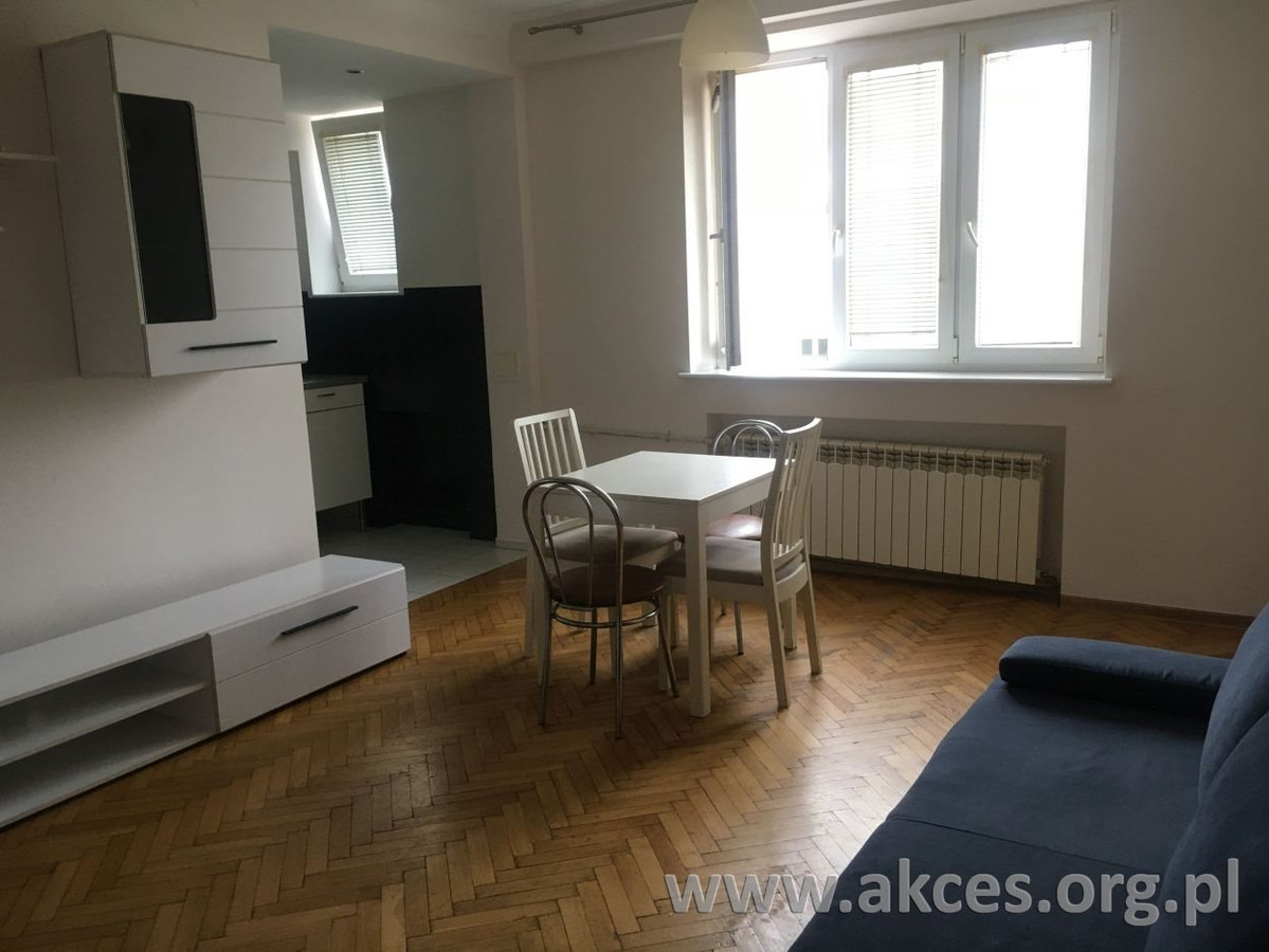 Mieszkanie – Warszawa, Wola - Widok 3