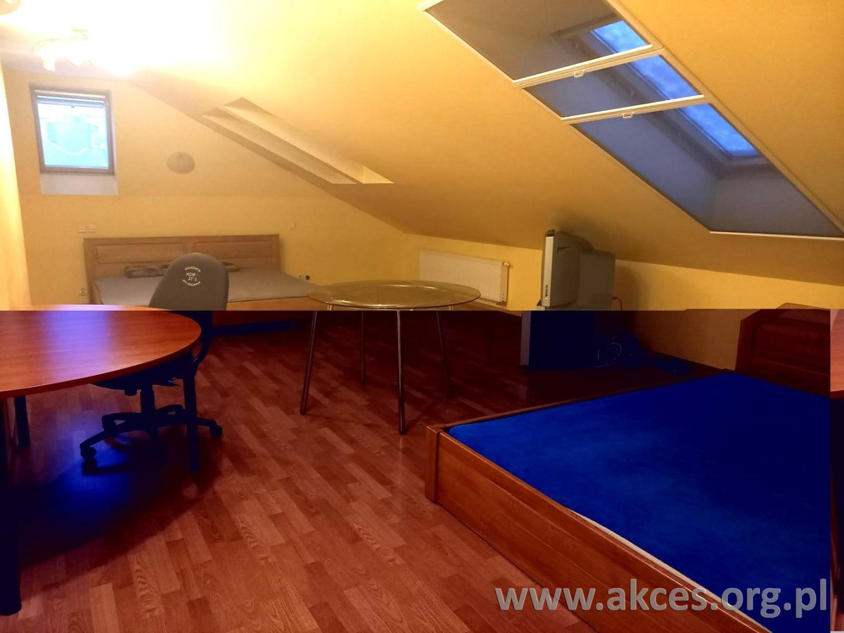 Mieszkanie – Warszawa, Białołęka - Więcej