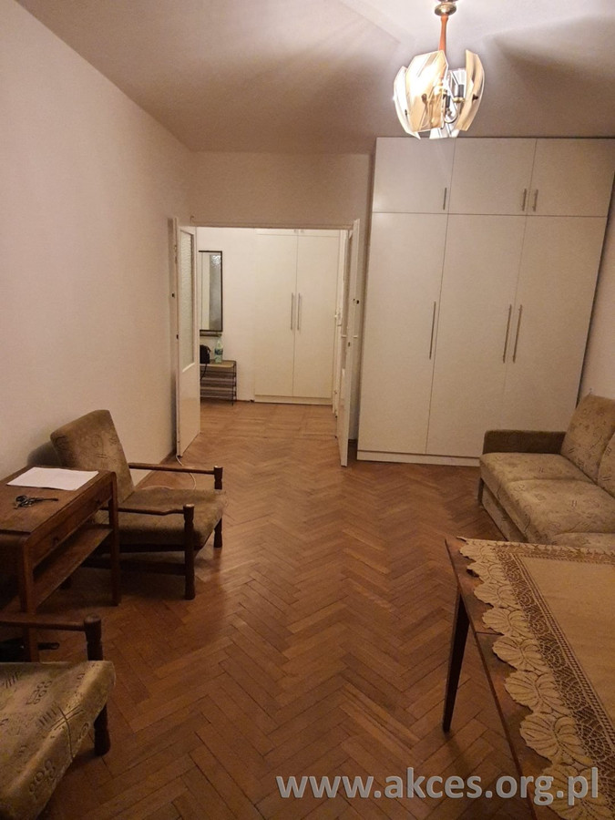 Apartment in Warszawa, Szczęśliwice, Ochota - Więcej