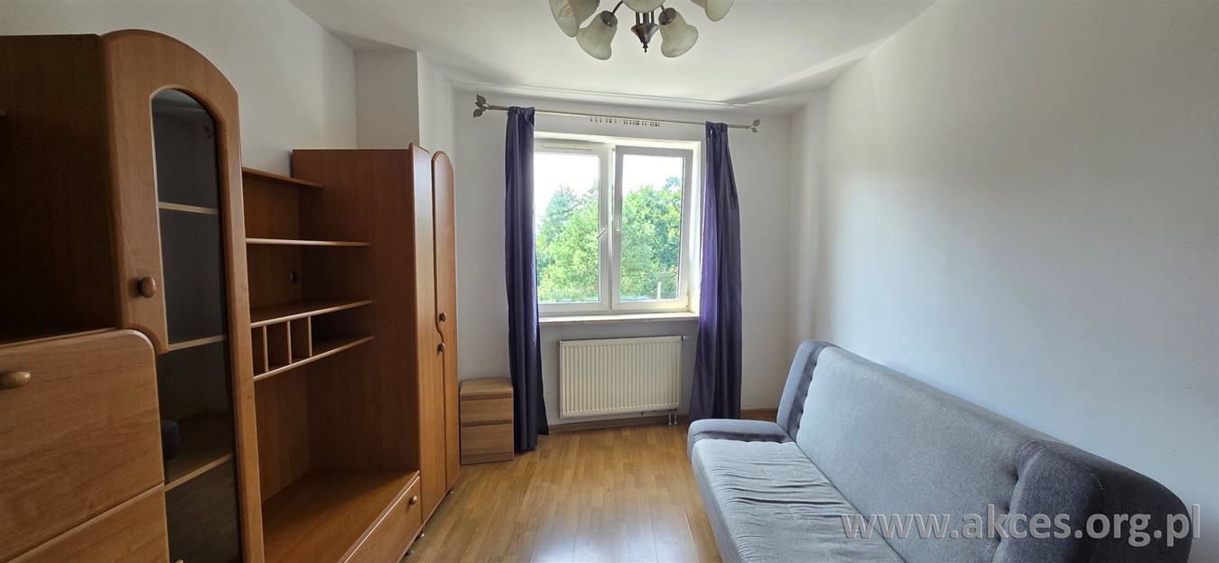 Apartment in Piaseczno, Zalesie Dolne - Widok 4