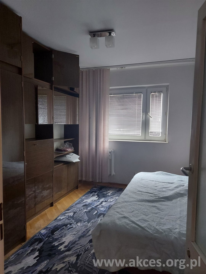Apartment in Warszawa, Sielce, Mokotów - Widok 3