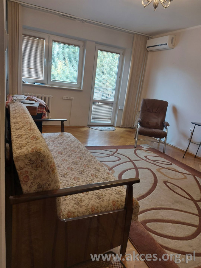 Apartment in Warszawa, Sielce, Mokotów - Widok 2