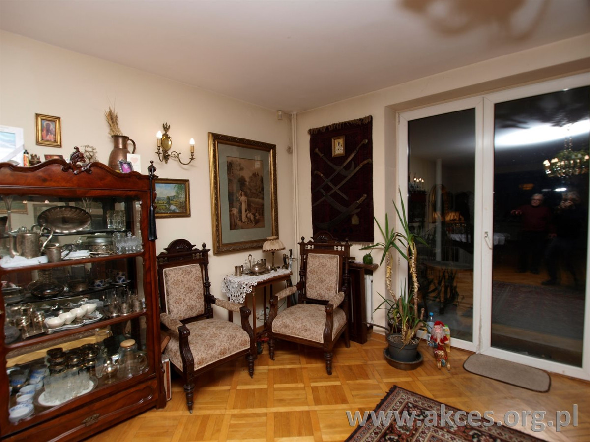 House in Warszawa, Wyżyny-Południe, Ursynów - Widok 2
