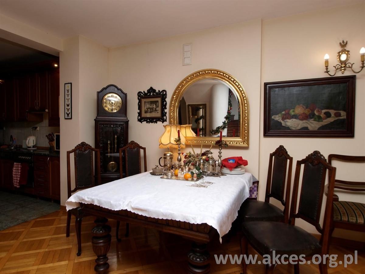 House in Warszawa, Wyżyny-Południe, Ursynów - Widok 3