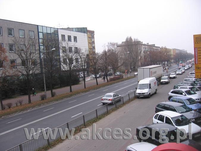 Lokal w centrum Pruszkowa