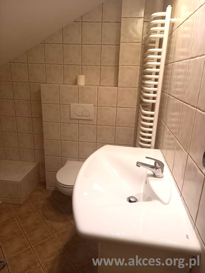 Mieszkanie – Warszawa, Białołęka - Widok 2