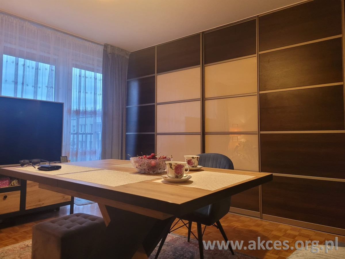 Apartment in Warszawa, Bemowo II, Bemowo - Widok 2