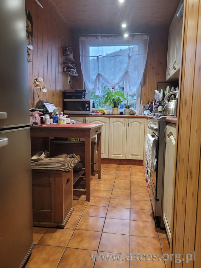 Apartment in Warszawa, Bemowo II, Bemowo - Widok 3