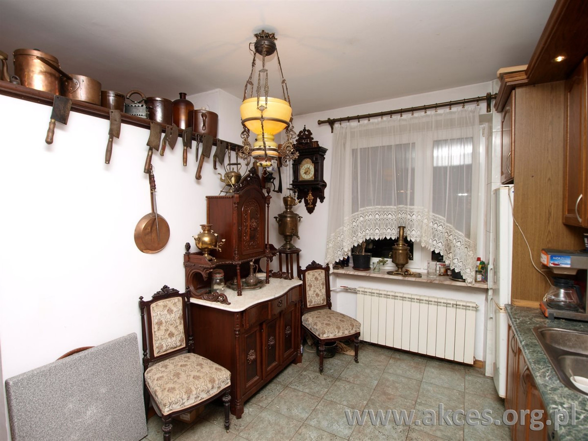House in Warszawa, Wyżyny-Południe, Ursynów - Widok 5