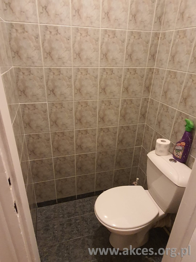 Apartment in Warszawa, Szczęśliwice, Ochota - Widok 4