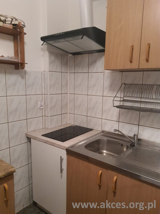 Apartment in Warszawa, Szczęśliwice, Ochota - Widok 5