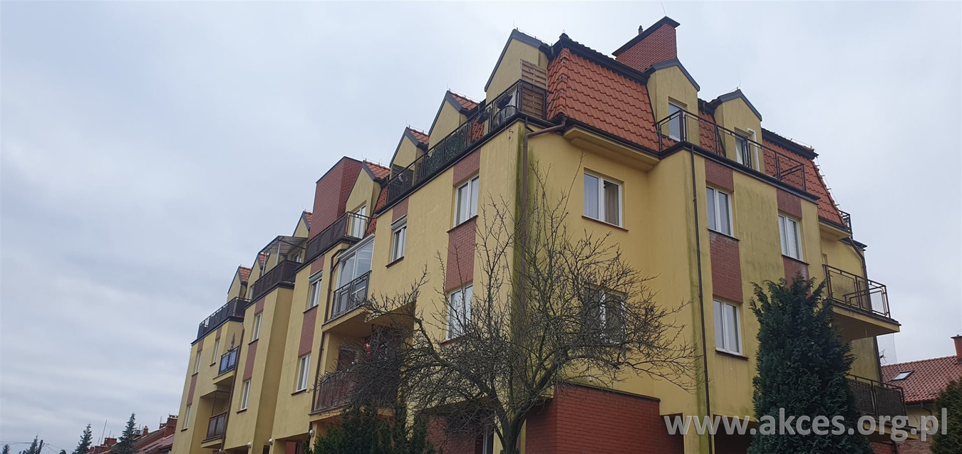 Piaseczno ul. Bema 2 pokoje, balkon 2500zł