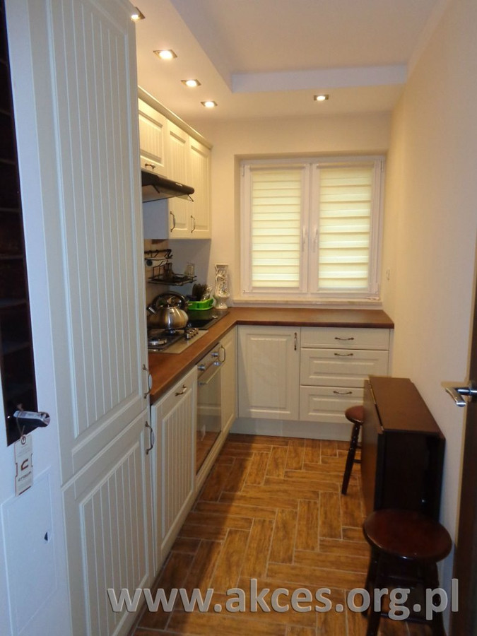 Apartament me 2 dhoma, 42 m²