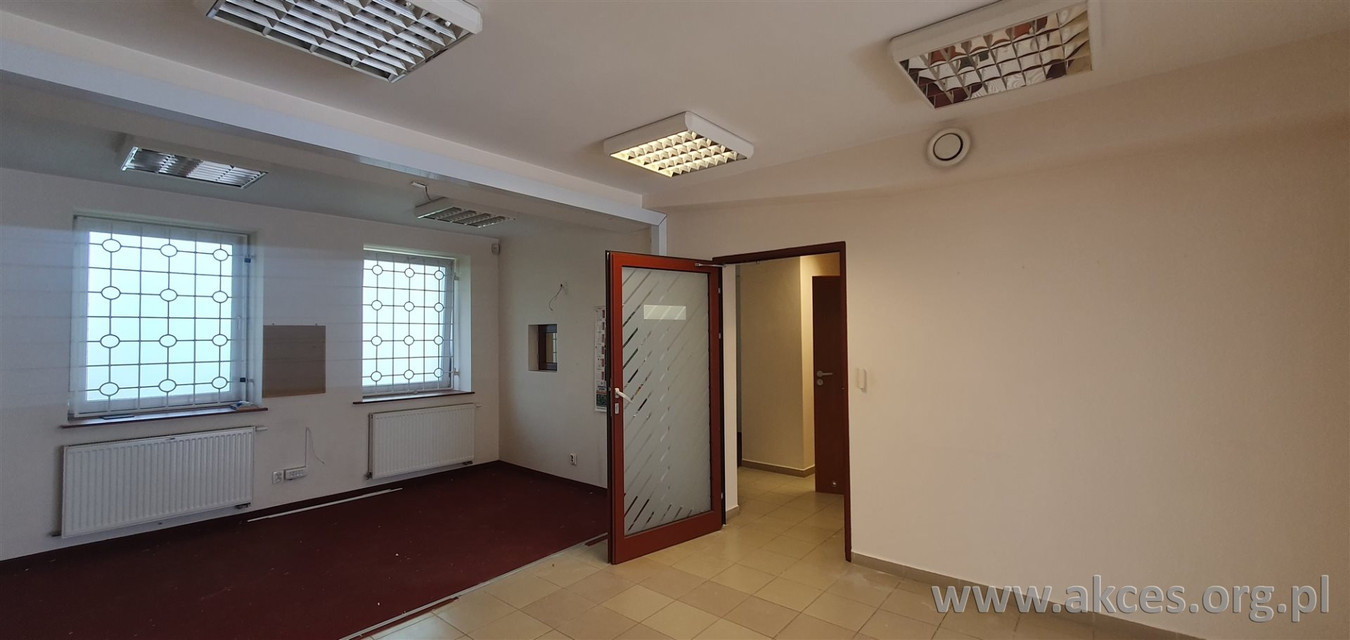 Lokal 100 m² centrum Piaseczna 7000zł - Widok 4