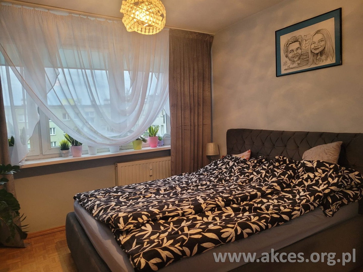 Apartment in Warszawa, Bemowo II, Bemowo - Widok 5