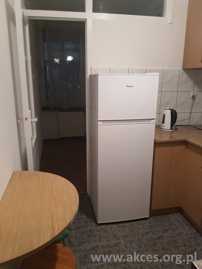 Apartment in Warszawa, Szczęśliwice, Ochota - Widok 3