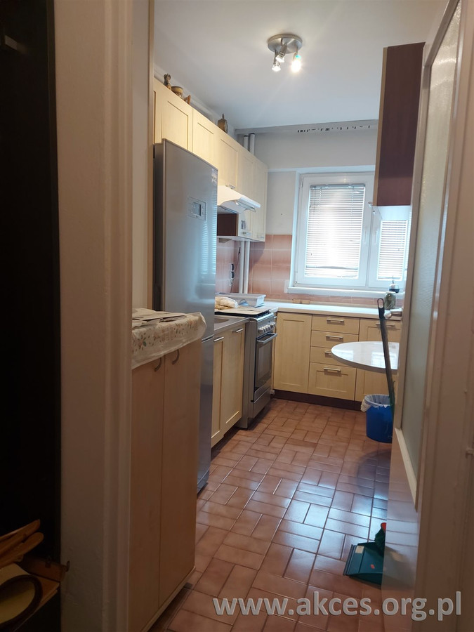 Apartment in Warszawa, Sielce, Mokotów - Widok 4