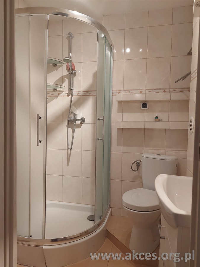 Apartment in Warszawa, Sielce, Mokotów - Widok 5