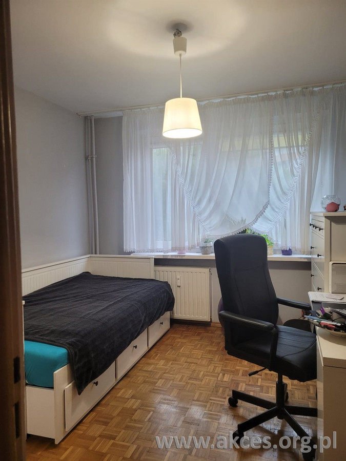Apartment in Warszawa, Bemowo II, Bemowo - Widok 4