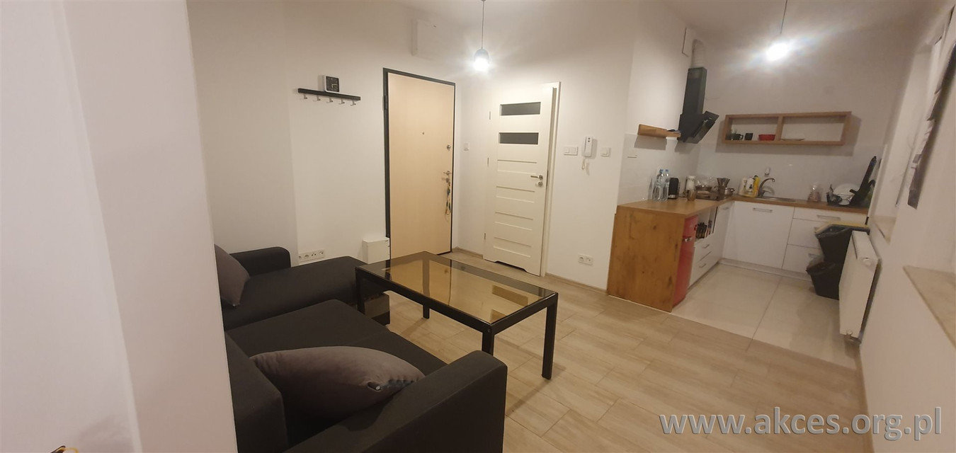 Do wynajęcia 2 pokoje Piaseczno 39m2 2200zł