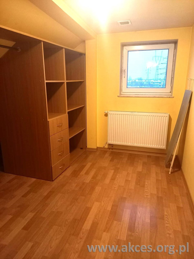 Mieszkanie – Warszawa, Białołęka - Widok 4