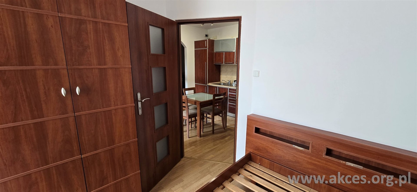 Apartment in Piaseczno, Zalesie Dolne - Widok 5
