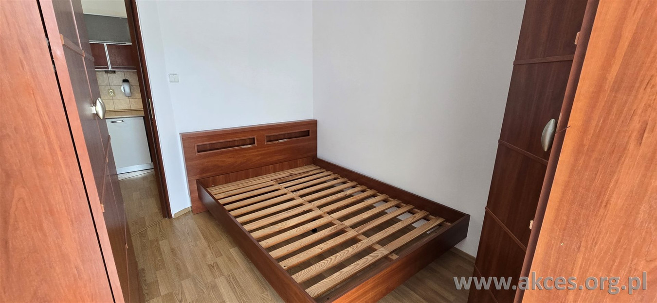 Apartment in Piaseczno, Zalesie Dolne - Więcej