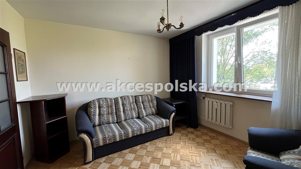 Mieszkanie – Warszawa, Bemowo - Widok 5