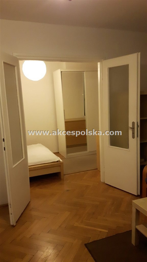 DWA POKOJE WIDNA KUCHNIA WOLA - Widok 5