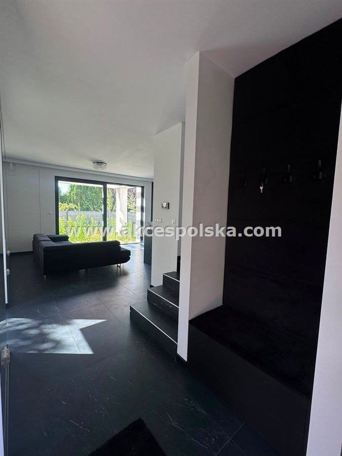 Dom – Łomianki Dolne, Łomianki Chopina, Łomianki - Widok 3