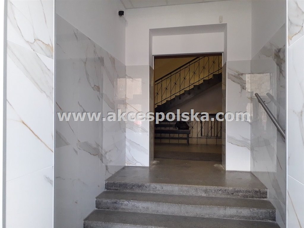 1 POKOJOWY LOKAL W BUDYNKU BIUROWYM NA BIELANACH - Widok 5