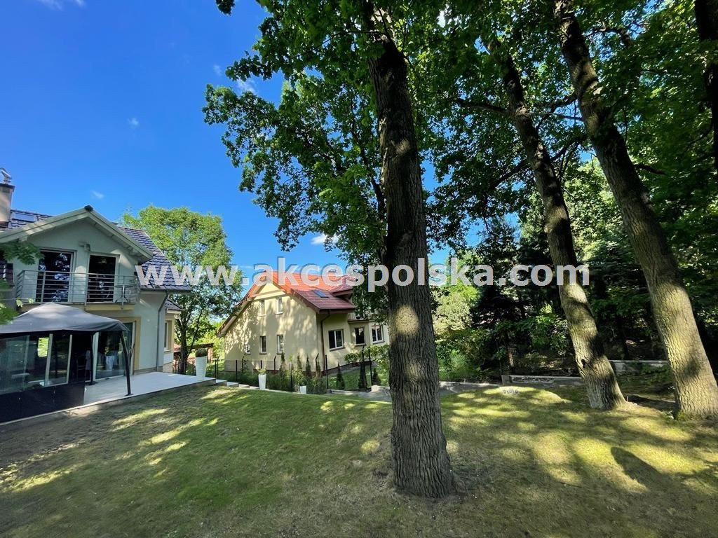 Dom – Warszawa, Bielany - Widok 2