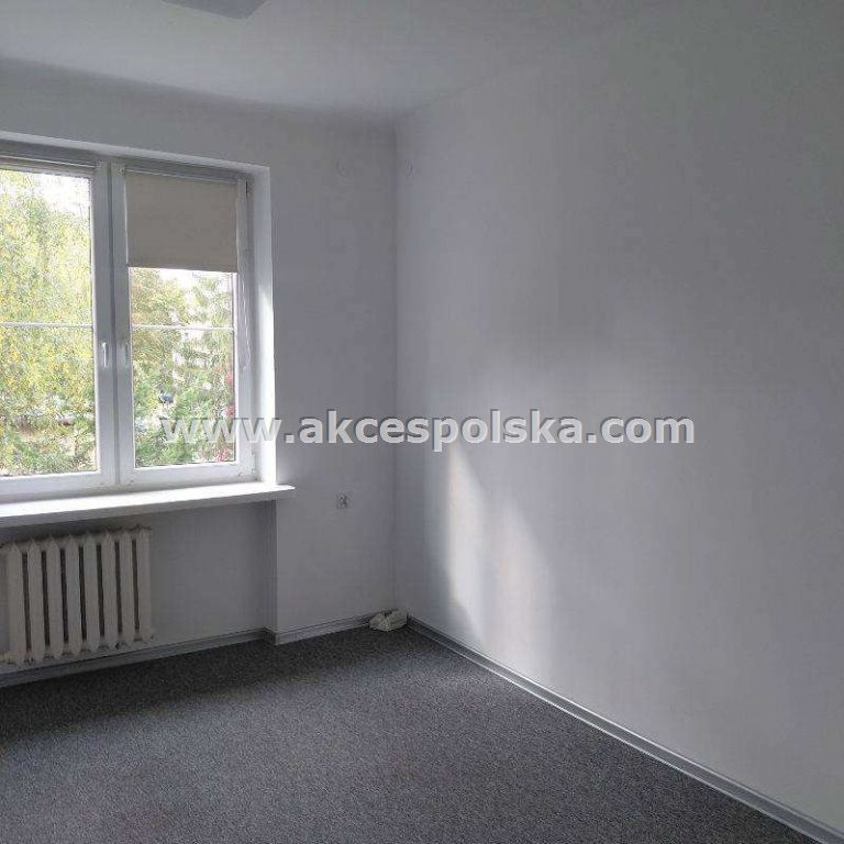 1 POKOJOWY LOKAL W BUDYNKU BIUROWYM NA BIELANACH - Widok 2