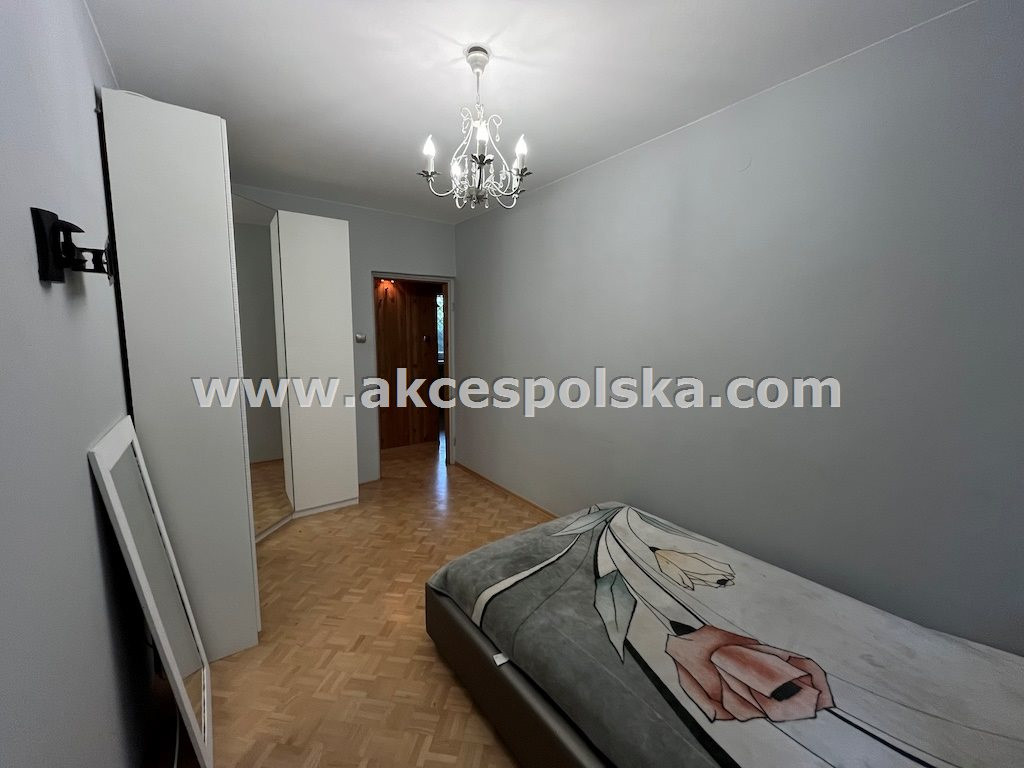 Mieszkanie – Warszawa, Żoliborz - Widok 5