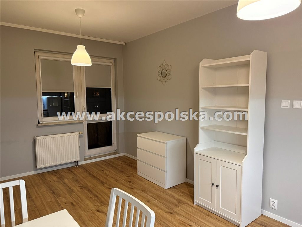 KABATY, STUDIO, METRO, BALKON, WINDA