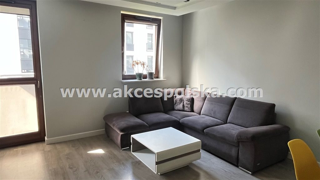 GARAŻ W CENIE! 2 POK., 51m2, BALKON, BLISKO METRO