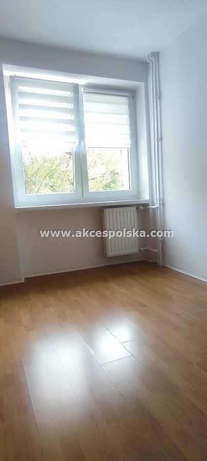Mieszkanie – Warszawa, Wola - Widok 4