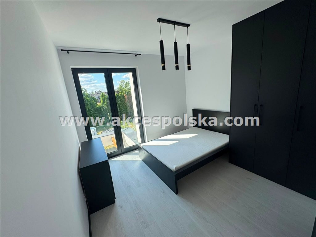 Dom – Łomianki Dolne, Łomianki Chopina, Łomianki - Widok 4