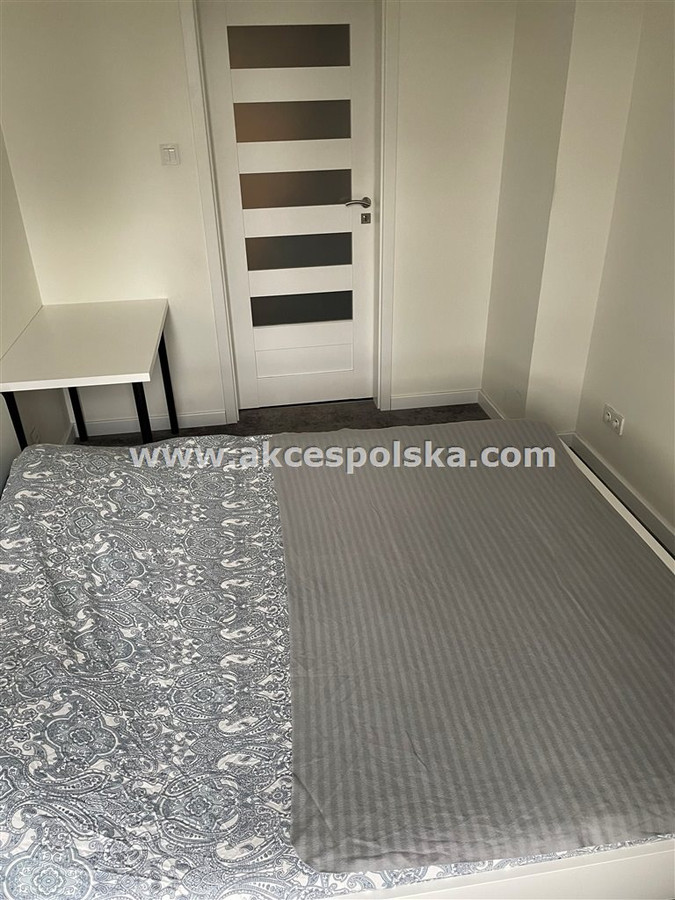 Mieszkanie – Warszawa, Żoliborz Południowy, Żoliborz - Widok 4