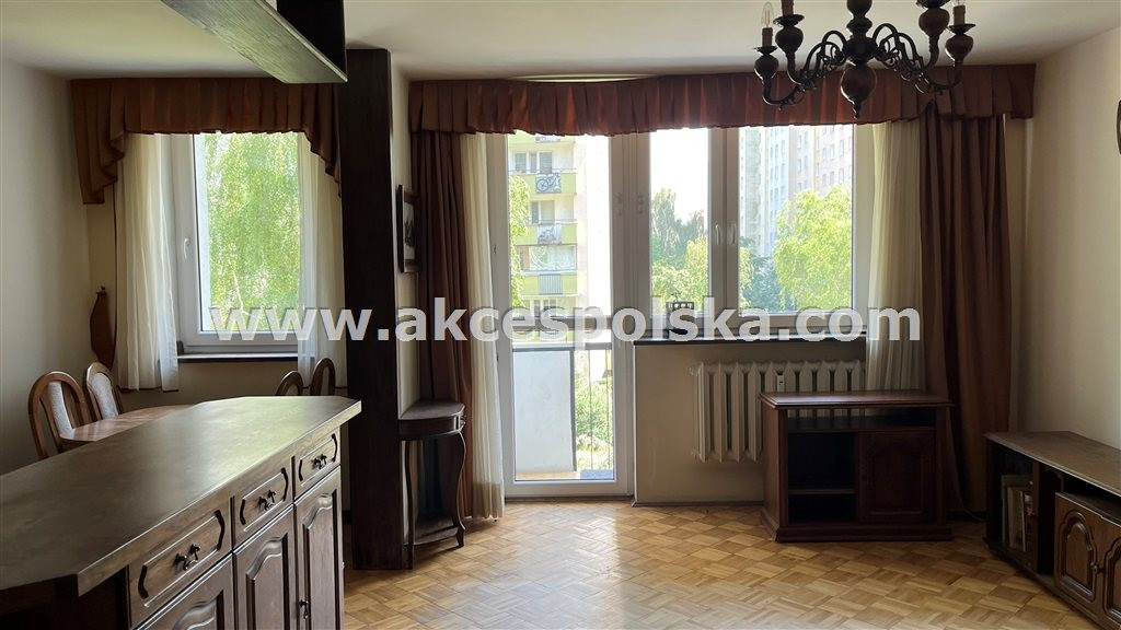 Mieszkanie – Warszawa, Bemowo - Widok 2