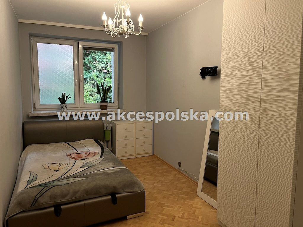 Mieszkanie – Warszawa, Żoliborz - Widok 4