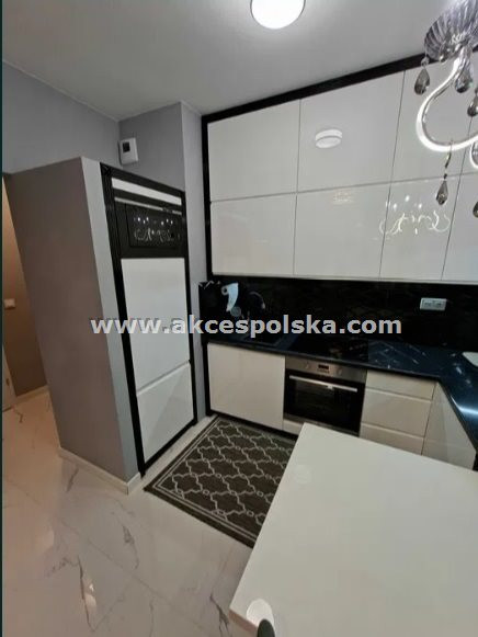 2 POK, GARAŻ W CENIE , DUŻY BALKON, OCHRONA, METRO