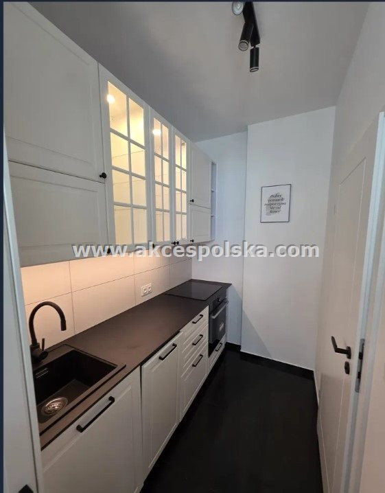Mieszkanie – Warszawa, Ochota - Widok 5