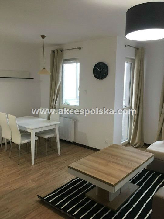 Mieszkanie – Warszawa, Nowy Wawrzyszew, Bielany - Widok 3