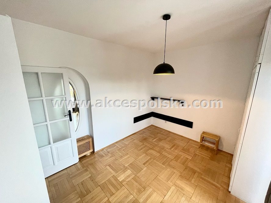Mieszkanie – Warszawa, Sadyba, Mokotów - Widok 5