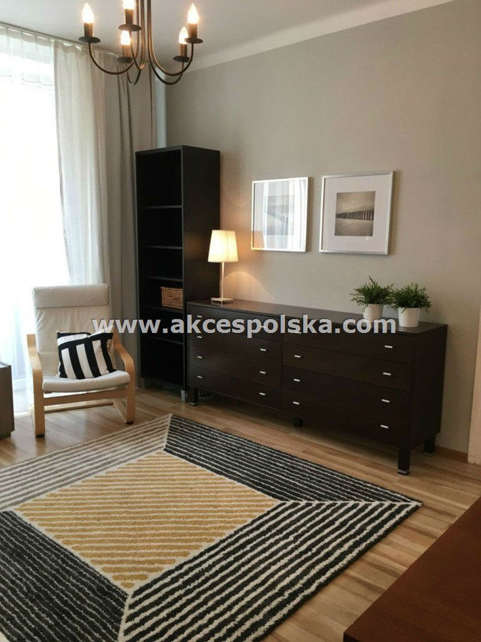 Mieszkanie – Warszawa, Centrum, Śródmieście - Więcej